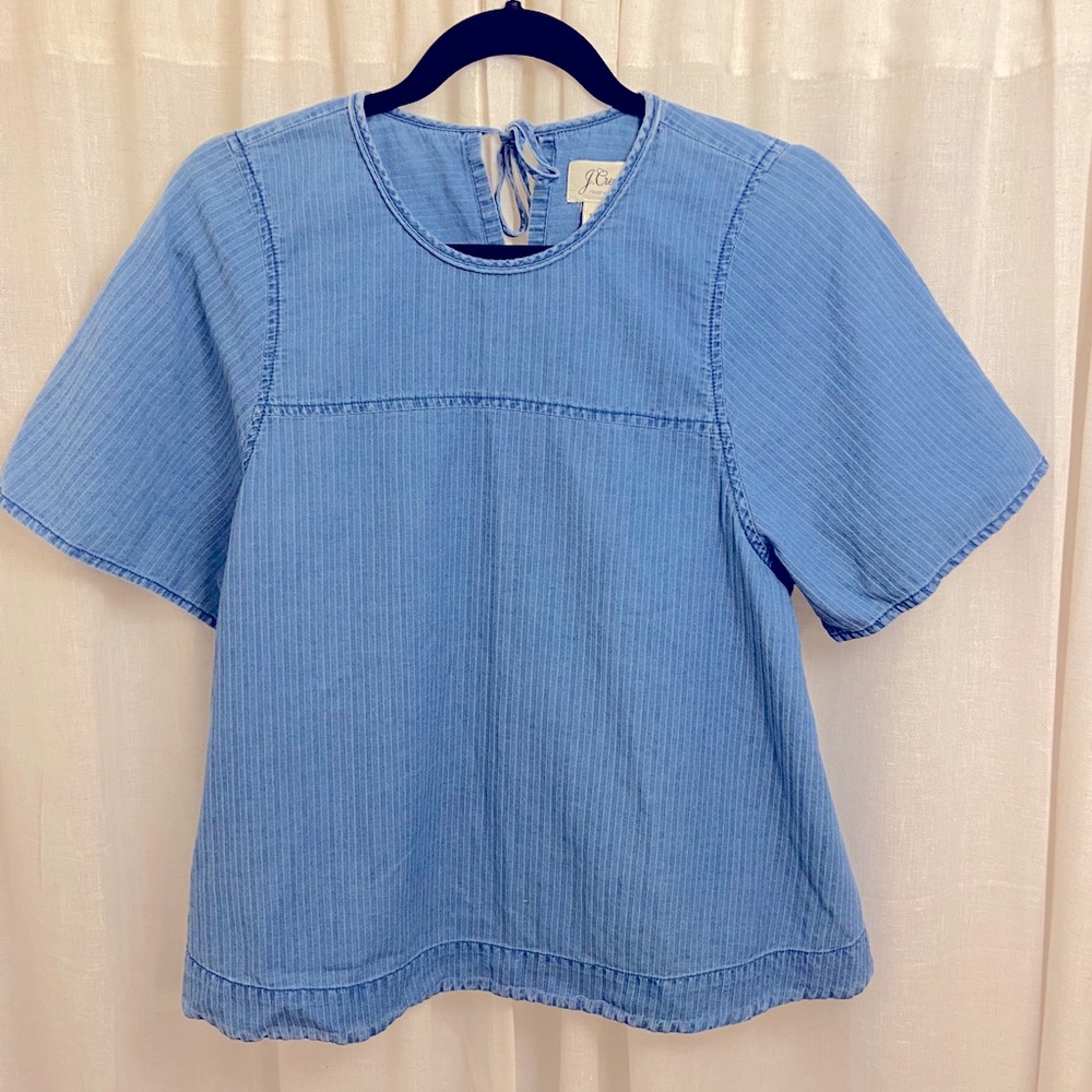 J. Crew Blouse